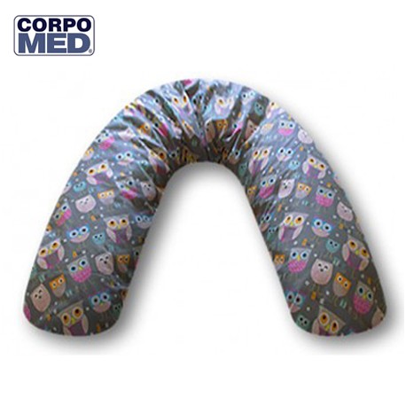 Corpomed Coussin De Grossesse