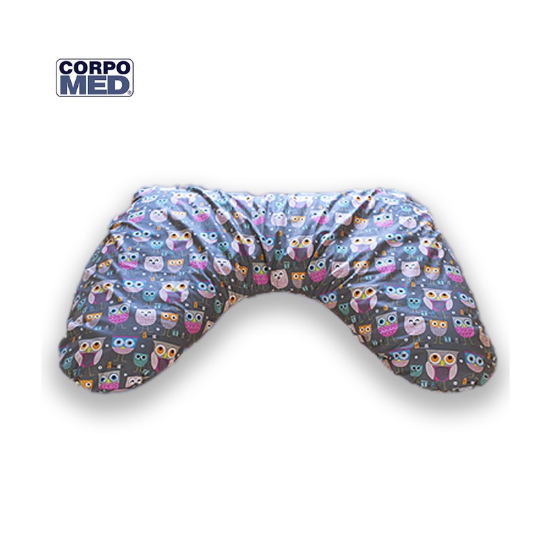 Coussin Corpomed Jumeaux