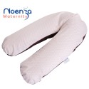 Coussin d'allaitement Noenza Maternity et Ary Aigrettes