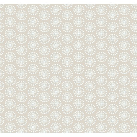 Housse Coussin d'allaitement Noenza Maternity Ary Aigrettes