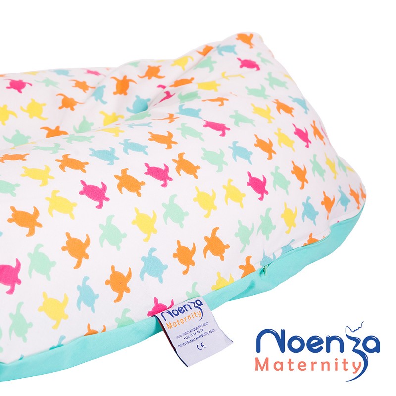 Tapis d'éveil NOENZA MATERNITY pour bébé et enfant - Noenza Maternity -  Coussins d'allaitement haut de gamme Made In France et Coussins d' allaitement Corpomed