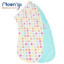 Coussin d'allaitement NOENZA MATERNITY et housse Noe