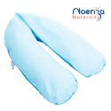 Coussin d'allaitement Noenza + Housse Max