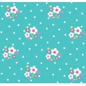 Housse Noenza Maternity Sia Fleurs