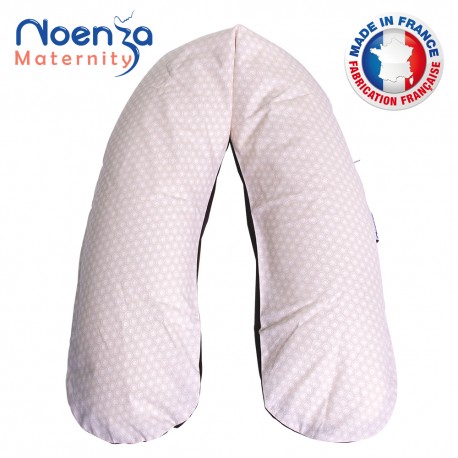 Coussin d'allaitement Noenza Maternity et Ary Aigrettes