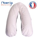 Coussin d'allaitement Noenza Maternity et Ary Aigrettes