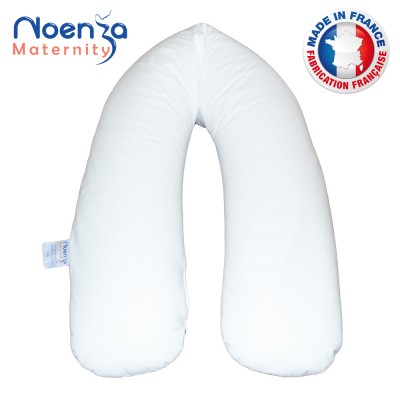 Coussin d'allaitement NOENZA MATERNITY Coton sans Housse