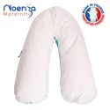 Coussin d'allaitement Noenza Maternity Sia Fleurs