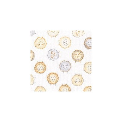 Housse CORPOMED Moutons pour coussin d'allaitement