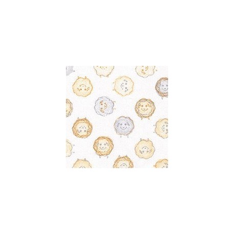 Housse CORPOMED Moutons pour coussin d'allaitement