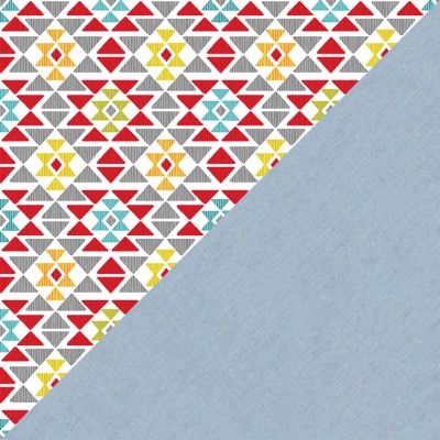 Housse Noenza Maternity MYA 100% COTON OEKOTEX