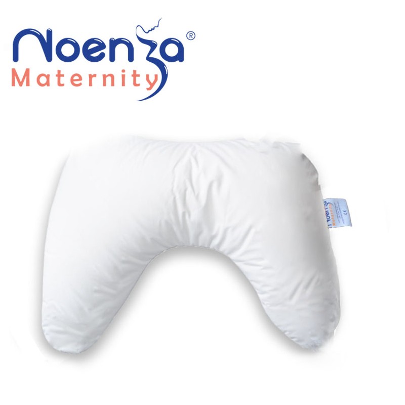 Coussin d'allaitement et grossesse 190 cm – Microbilles silencieuses,  housse amovible 100% coton sans substances nocives – Leav[120] - Cdiscount  Puériculture & Eveil bébé