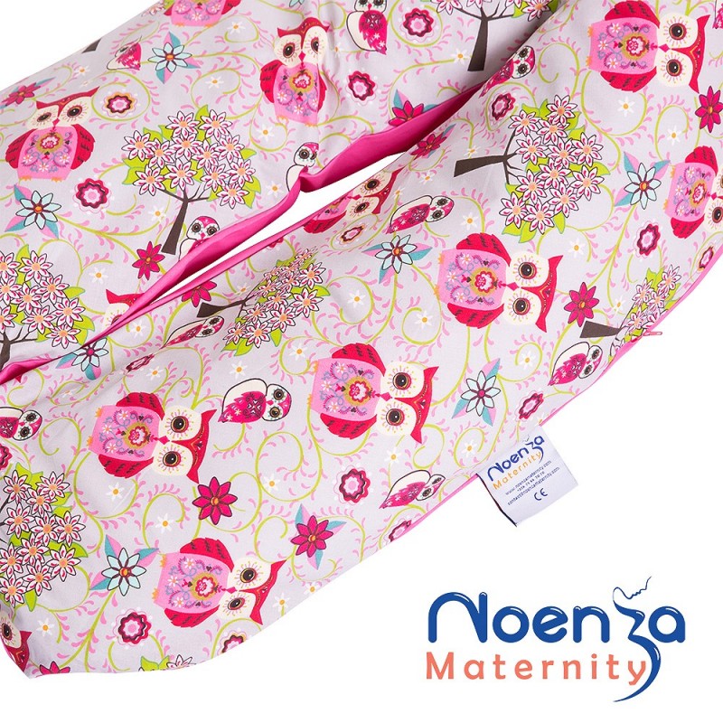 Tapis d'éveil NOENZA MATERNITY pour bébé et enfant - Noenza Maternity -  Coussins d'allaitement haut de gamme Made In France et Coussins  d'allaitement Corpomed