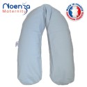 Coussin d'allaitement Noenza Maternity et Housse TAL