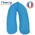 Coussin d'allaitement Noenza Maternity et Housse TAL